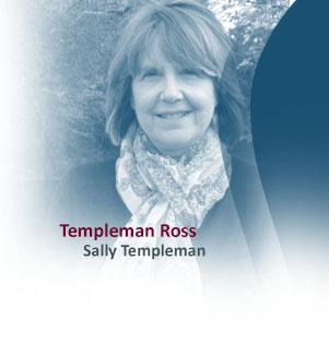 Templeman Ross Chartered Accountants - Robert and Sally Templeman